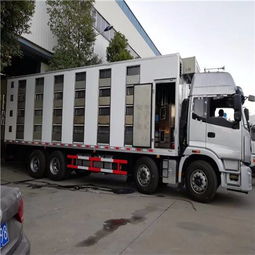 運(yùn)豬專用車(chē)選購(gòu)指南 程力汽車(chē)在線咨詢?cè)斀? />
</span>
<span id=