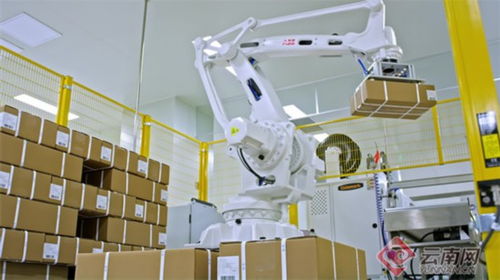 云南生物醫藥產業崛起 從血液制品到疫苗，本土生物技術“強身健體”新篇章