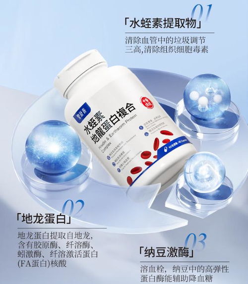 水蛭素品牌深度解析 世界排名、正宗性與效果評價